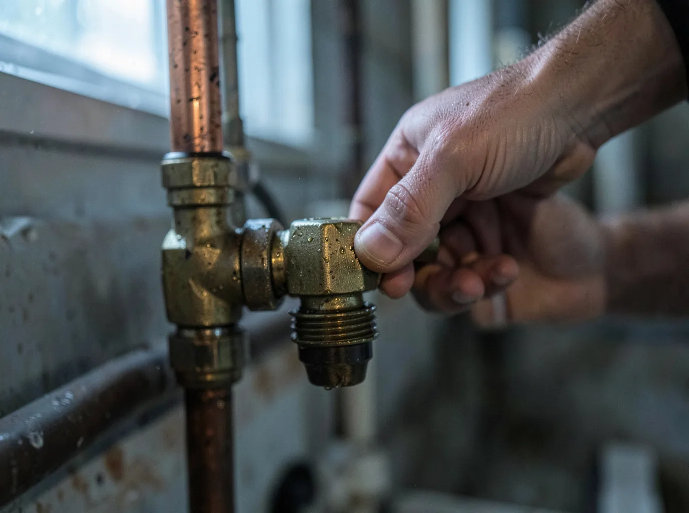 Emergency Plumber Simpsonville, KY FAQs
